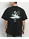 Harry Potter x Welcome Dark Mark Black T-Shirt - Thumbnail image 2 of 4