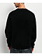Harry Potter x Welcome Deathly Hallows Black Sweater - Thumbnail image 2 of 5