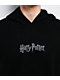 Harry Potter x Welcome Dementor Black Hoodie - Thumbnail image 4 of 5