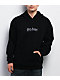 Harry Potter x Welcome Dementor Black Hoodie - Thumbnail image 2 of 5