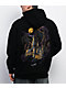 Harry Potter x Welcome Dementor Black Hoodie - Thumbnail image 1 of 5