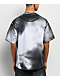 Harry Potter x Welcome Shadow White Wash T-Shirt - Thumbnail image 2 of 5