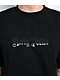 Harry Potter x Welcome Thestral Black T-Shirt - Thumbnail image 3 of 4