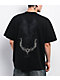 Harry Potter x Welcome Thestral Black T-Shirt - Thumbnail image 1 of 4