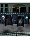 Harry Potter x Welcome Thestral Black T-Shirt - Thumbnail image 4 of 4