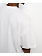 Hasta Muerte Bless The Real White T-Shirt - Thumbnail image 3 of 3