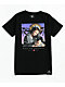 Hasta Muerte Kids Greatness Black T-Shirt - Thumbnail image 1 of 2