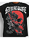 Hasta Muerte Loud Results Black Tank Top - Thumbnail image 3 of 4
