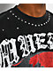 Hasta Muerte Loud Results Black Tank Top - Thumbnail image 4 of 4