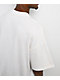 Hasta Muerte Stop Hating White T-Shirt - Thumbnail image 3 of 3