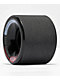 Hawgs Chubby 60mm 78a Black Cruiser Skateboard Wheels - Thumbnail image 2 of 2