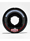 Hawgs Chubby 60mm 78a Black Cruiser Skateboard Wheels - Thumbnail image 1 of 2