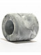 Hawgs Doozies 63mm 78a Grey & White Swirl Cruiser Skateboard Wheels - Thumbnail image 2 of 2