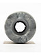 Hawgs Doozies 63mm 78a Grey & White Swirl Cruiser Skateboard Wheels - Thumbnail image 1 of 2