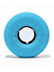 Hawgs Lil' EZ 60mm 78a Blue Stone Cruiser Skateboard Wheels - Thumbnail image 1 of 2