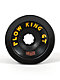 Hawgs Plow King GT 72mm 76a Black Cruiser Skateboard Wheels - Thumbnail image 1 of 4