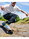 Hawgs Plow King GT 74mm 76a Black Gloss Cruiser Skateboard Wheels - Thumbnail image 5 of 6