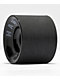 Hawgs Supreme 70mm 78a Black Cruiser Skateboard Wheels - Thumbnail image 2 of 2