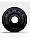Hawgs Supreme 70mm 78a Black Cruiser Skateboard Wheels - Thumbnail image 1 of 2