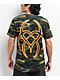 Hazheart American Scumbag Camo T-Shirt - Thumbnail image 2 of 3