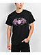 Hazheart Angel Black T-Shirt - Thumbnail image 2 of 3