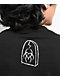 Hazheart x Emo Nite You Say Emo Black T-Shirt - Thumbnail image 3 of 3