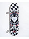 Heart Supply Insignia Checkerboard 8.0