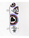 Heart Supply Orbit Logo 8.0" Skateboard Complete - Thumbnail image 1 of 2