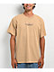 Heartbreakers Club Always Tan T-Shirt - Thumbnail image 2 of 4