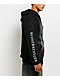 Heartbreakers Club Blessed Black Zip Hoodie - Thumbnail image 4 of 6