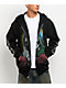 Heartbreakers Club Blessed Black Zip Hoodie - Thumbnail image 6 of 6