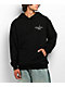 Heartbreakers Club Dreams Black Hoodie - Thumbnail image 2 of 4