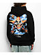 Heartbreakers Club Dreams Black Hoodie - Thumbnail image 1 of 4