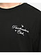 Heartbreakers Club Dreams Heavyweight Black T-Shirt - Thumbnail image 3 of 3