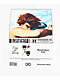 Heartbreakers Club Fallen White Heavyweight T-Shirt - Thumbnail image 4 of 4