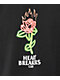 Heartbreakers Club La Brea Black T-Shirt - Thumbnail image 2 of 2