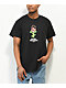 Heartbreakers Club La Brea Black T-Shirt - Thumbnail image 1 of 2