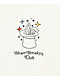 Heartbreakers Club Magic Cream T-Shirt - Thumbnail image 3 of 3