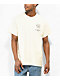 Heartbreakers Club Magic Cream T-Shirt - Thumbnail image 2 of 3