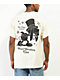 Heartbreakers Club Magic Cream T-Shirt - Thumbnail image 1 of 3