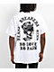 Heartbreakers Club No Pain White T-Shirt - Thumbnail image 1 of 3