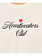 Heartbreakers Club Please Natural T-Shirt - Thumbnail image 3 of 3