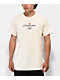 Heartbreakers Club Please Natural T-Shirt - Thumbnail image 2 of 3