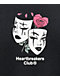 Heartbreakers Club Seeker Black T-Shirt - Thumbnail image 3 of 3