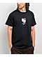 Heartbreakers Club Seeker Black T-Shirt - Thumbnail image 2 of 3
