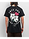 Heartbreakers Club Seeker Black T-Shirt - Thumbnail image 1 of 3