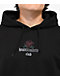 Heartbreakers Club True Nature Black Hoodie - Thumbnail image 2 of 3