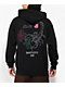 Heartbreakers Club True Nature Black Hoodie - Thumbnail image 1 of 3