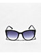 Heat Wave Carat Purple Rain Sunglasses - Thumbnail image 2 of 2