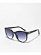Heat Wave Carat Purple Rain Sunglasses - Thumbnail image 1 of 2